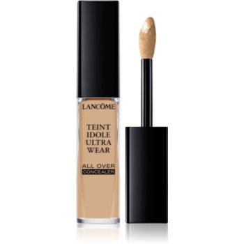 Lancôme Teint Idole Ultra Wear All Over Concealer anticearcan cu efect de lunga durata - imagine 2